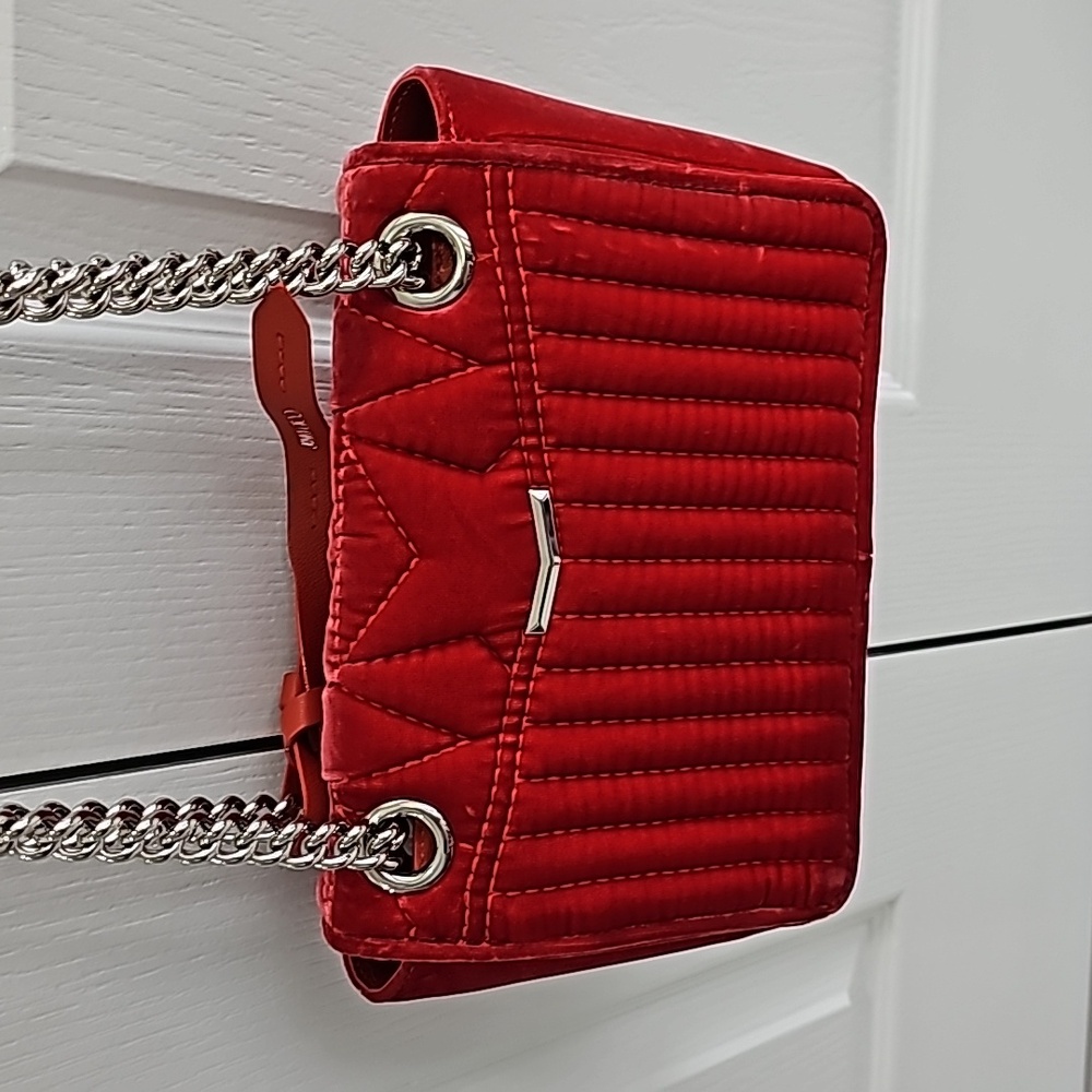 Jimmy choo handbag 👜 - Picture 5 of 17